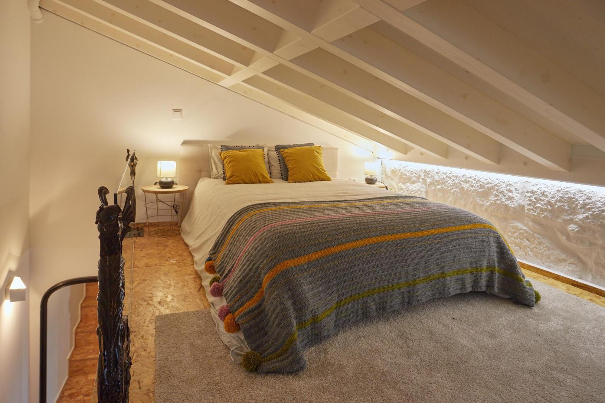 Maison214 Vila Nova de Gaia Eksteriør billede