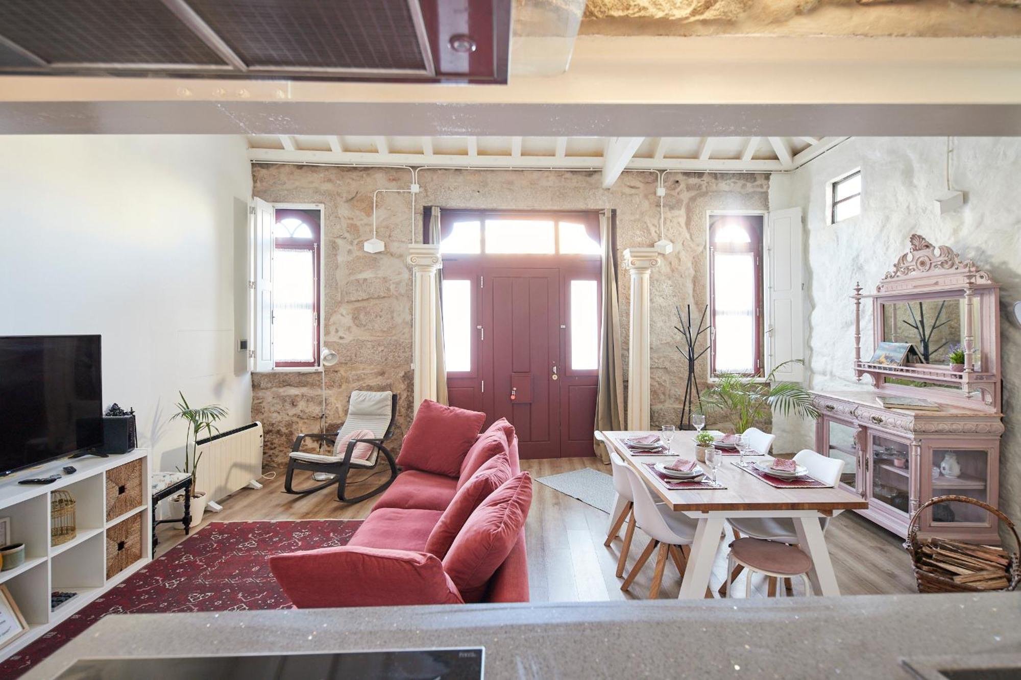 Maison214 Vila Nova de Gaia Eksteriør billede